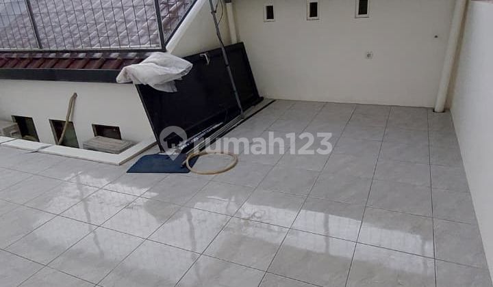 RUMAH MINIMALIS MODERN 1,5 LANTAI LINGKUNGAN NYAMAN SIAP HUNI DI TATAR WANGSAKERTA KOTA BARU PARAHYANGAN KBP BANDUNG 2