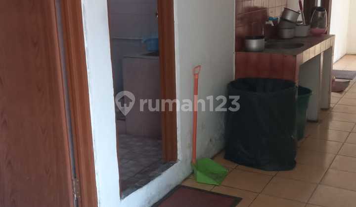 KOSTAN AKTIF 2 LANTAI LOKASI NYAMAN STRATEGIS SIAP HUNI DI BUAH BATU BANDUNG 2