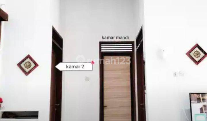 Rumah Bagus Minimalis Lingkungan Nyaman Siap Huni Di Pesona Pasteur Regency Bandung 2