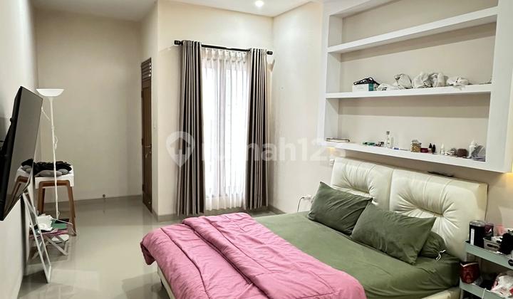 Modern Minimalist Dream House, Comfortable, Strategic, Ready to Occupy in Pesona Bali, Ciwaruga, Bandung 2