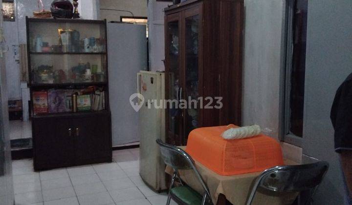 Rumah Bagus Minimalis Modern 2 Lantai Siap Huni Di Sarimanis Bandung 2