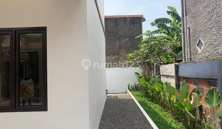 RUMAH BAGUS NYAMAN TERAWAT SIAP HUNI DI GRIYA BANDUNG ASRI 2 GBA2 BANDUNG