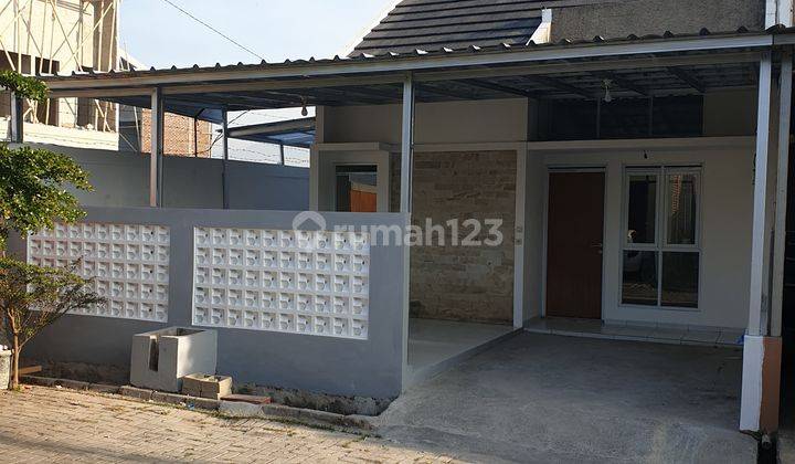 RUMAH HOOK MINIMALIS MODERN NYAMAN SIAP HUNI DI GRAND ZAMZAM RESIDENCE BANDUNG 2