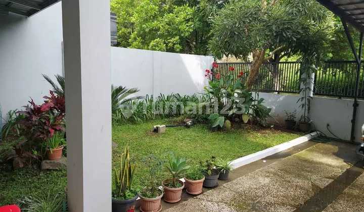 RUMAH BAGUS NYAMAN TERAWAT 2 LANTAI SIAP HUNI DI PARONGPONG BANDUNG 2