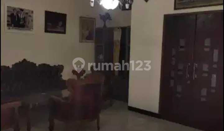 RUMAH BAGUS NYAMAN TERAWAT SIAP HUNI DI GEMPOL SARI BANDUNG 2
