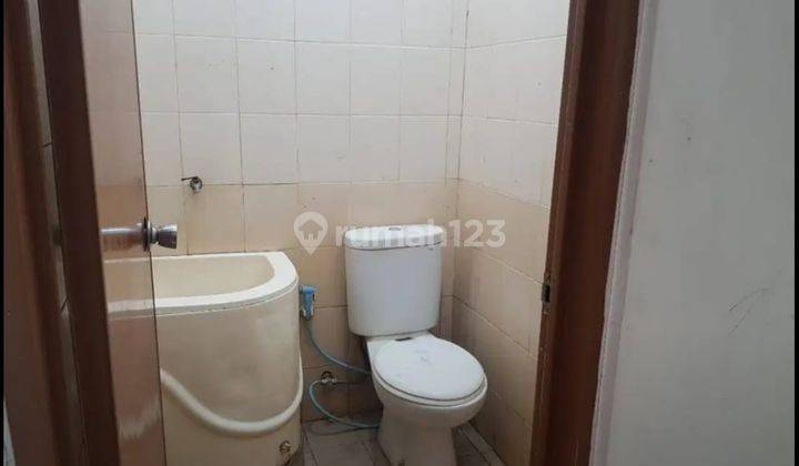 RUMAH NYAMAN MINIMALIS STRATEGIS SIAP HUNI DI JATIHANDAP BANDUNG 2