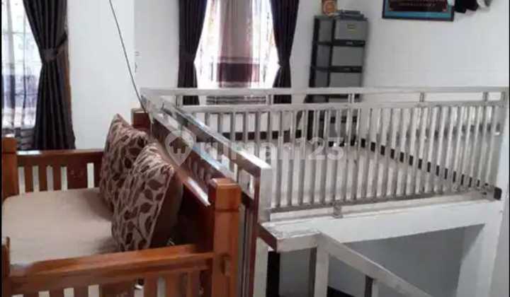 COOL MINIMALIST COMFORTABLE 2-STORY FULLY FURNISHED READY-TO-LIVE HOUSE IN CIMAHI