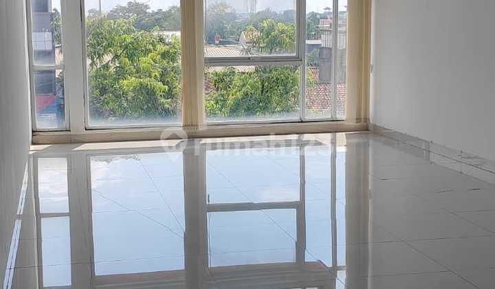 RUKO RENDENG 2 LANTAI LOKASI RAMAI STRATEGIS SIAP PAKAI DI TERUSAN BUAH BATU BANDUNG