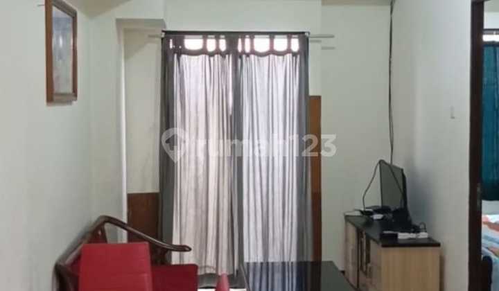 APARTEMEN TAMANSARI PANORAMIC TIPE 2BR FULL FURNISHED SIAP HUNI BANDUNG 2