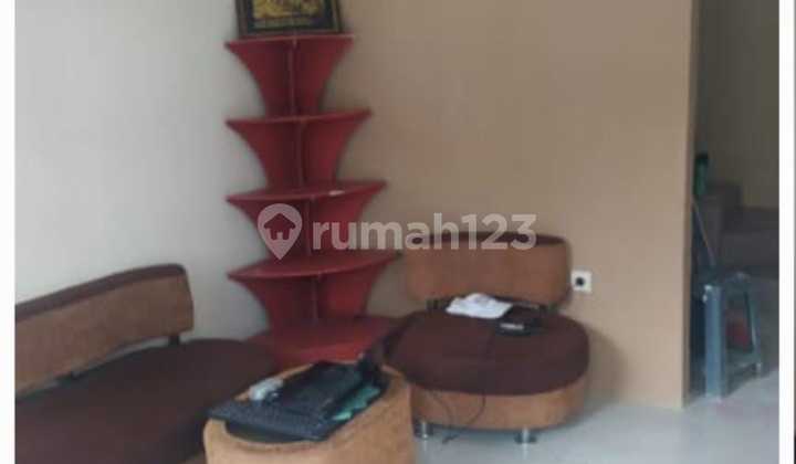 RUMAH MINIMALIS NYAMAN TERAWAT SIAP HUNI DI UJUNG BERUNG BANDUNG 2