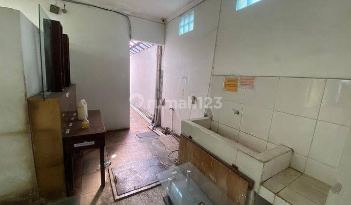 Rumah Luas 2 Lantai Cocok Untuk Kostan Siap Huni di Cikutra Bandung 2