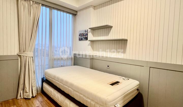 APARTEMEN LANDMARK TIPE 2BR FULL FURNISHED NYAMAN SIAP HUNI BANDUNG 2