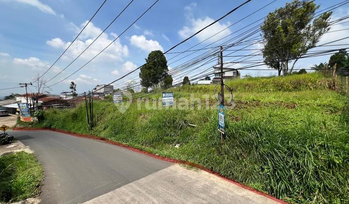 HOOK LOT COOL COMFORTABLE LOCATION READY TO BUILD SUITABLE FOR VILLA OR CAFE IN CIWARUGA BANDUNG HOOK LOT COOL COMFORTABLE LOCATION READY TO BUILD SUITABLE FOR VILLA OR CAFE IN CIWARUGA BANDUNG