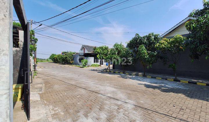 Rumah Minimalis Lingkungan Nyaman Siap Huni di Grand Imperial Bandung 1