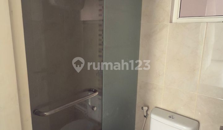 RUMAH LUAS 2 LANTAI MINIMALIS MODERN FULL FURNISHED SIAP HUNI DI TATAR PURBASARI KOTA BARU PARAHYANGAN KBP BANDUNG 2