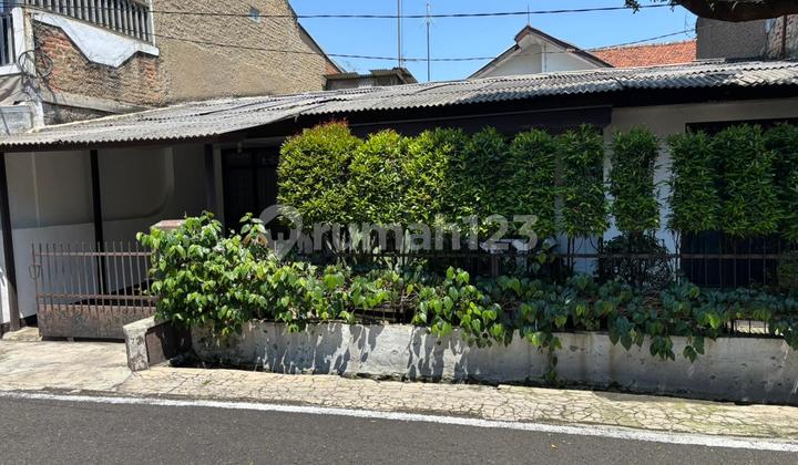 RUMAH BAGUS ASRI TERAWAT 1 LANTAI NYAMAN SIAP HUNNI DI PHARMINDO BANDUNG 2