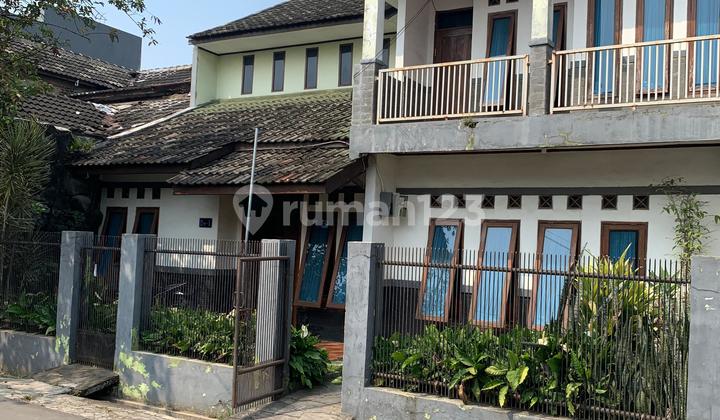 RUMAH NYAMAN 2 LANTAI MINIMALIS ASRI TERAWAT SIAP HUNI DI MARGAHAYU KENCANA KOPO BANDUNG 1