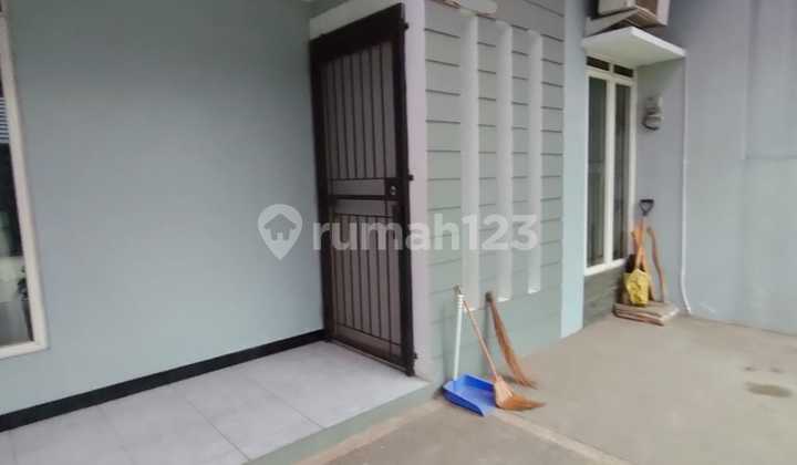 MINIMALIST COMFORTABLE READY-TO-OCCUPY NICE HOUSE IN TAMAN HOLIS INDAH 1 THI1 BANDUNG 2