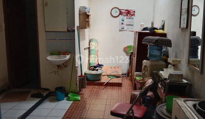 Rumah Minimalis Strategis Lingkungan Nyaman Siap Huni Di Permata Kopo Bandung 1