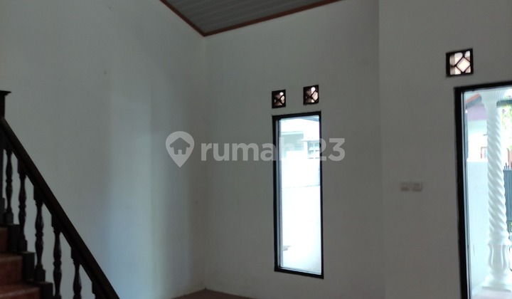RUMAH MINIMALIS MODERN 2 LANTAI NYAMAN SIAP HUNI DI RIUNG BANDUNG 2