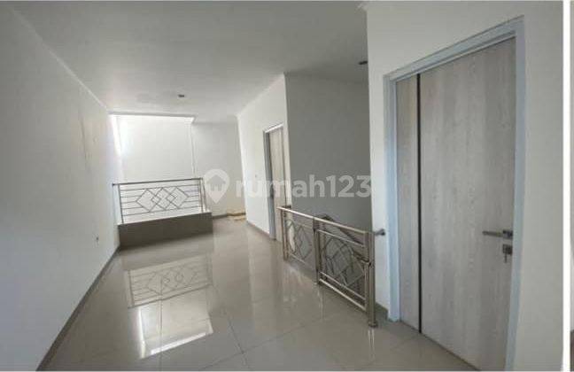 RUMAH BAGUS MINIMALIS LINGKUNGAN NYAMAN SIAP HUNI DI CHERRY FIELD BANDUNG 2
