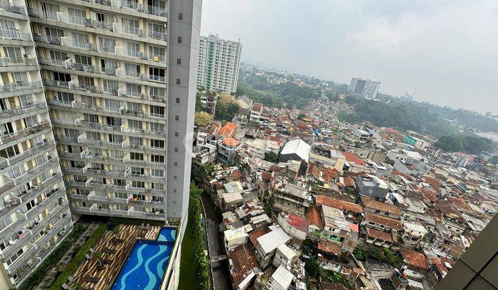 Harga Ter Da Best Apartemen Hegarmanah Residence Tipe 3br Unfurnished Siap Huni Bandung 2