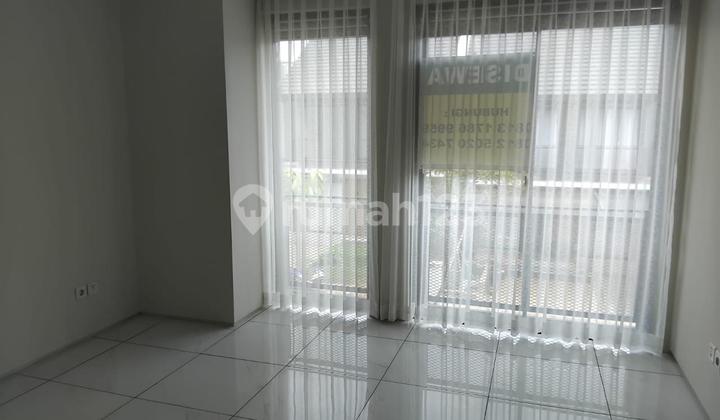 RUMAH BAGUS MINIMALIS 2 LANTAI LINGKUNGAN NYAMAN SIAP HUNI DI TATAR TARUBHAWANA KOTA BARU PARAHYANGAN KBP BANDUNG 1