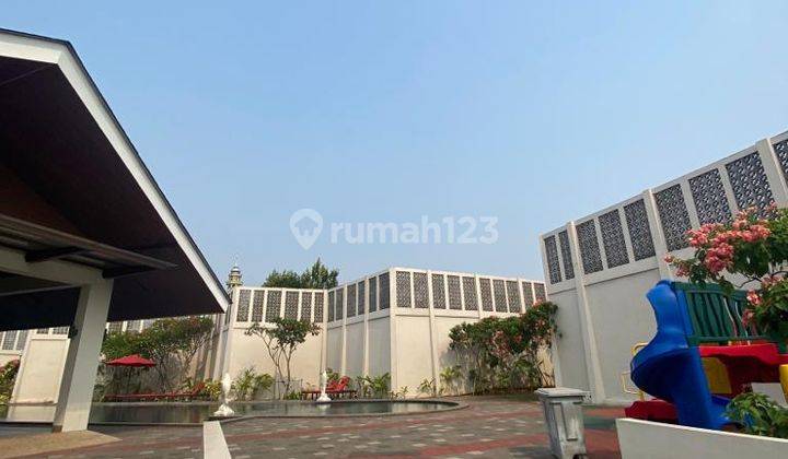 RUMAH 2 LANTAI MINIMALIS MODERN SIAP HUNI DI SUMMARECON SERPONG 1