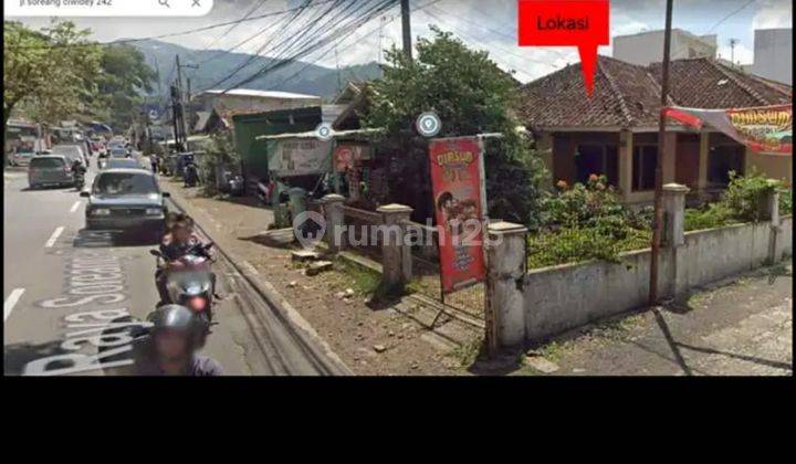 Rumah Nyaman Minimalis Strategis Siap Huni Di Soreang Bandung 1