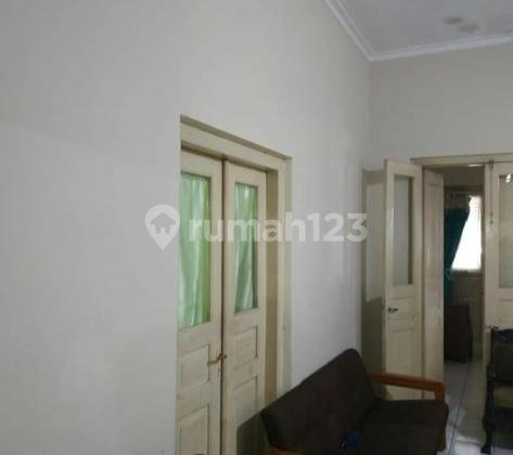 COMFORTABLE, WELL-MAINTAINED HOUSE WITH A STRATEGIC LOCATION, READY TO OCCUPY IN CITEUREUP, NORTH CIMAHI