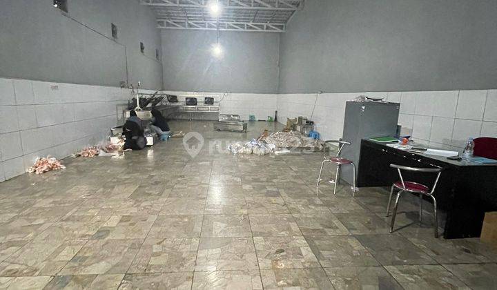RUANG USAHA LUAS BERSIH STRATEGIS SIAP PAKAI DI KATAPANG BANDUNG 1