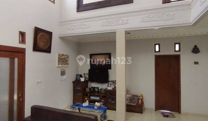 Rumah Idaman 2 Lantai Minimalis Modern Full Furnished Siap Huni Di Ciwaruga Bandung 2