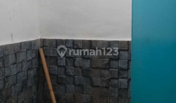 RUMAH MINIMALIS MODERN LINGKUNGAN NYAMAN SIAP HUNI DI KOTA BALI RESIDENCE BANDUNG 2