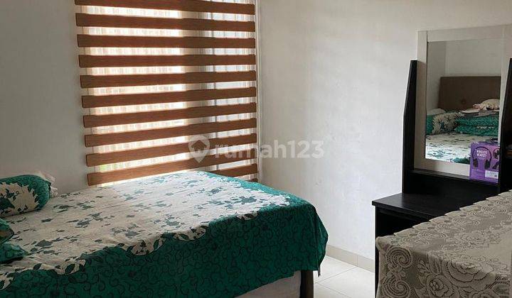 Rumah Bagus Nyaman Semi Furnished Siap Huni Di Taman Kopo Indah 3 Tki3 Bandung