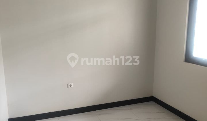 Rumah Bagus Minimalis Modern 2 Lantai Siap Huni di Taman Kopo Indah 1 Tki1 Bandung 2