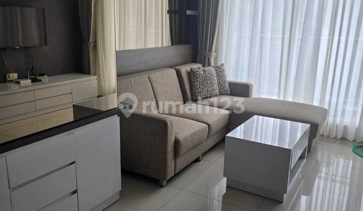 APARTEMEN GALERI CIUMBULEUIT 3 TIPE 1BR FULL FURNISHED SIAP HUNI BANDUNG
