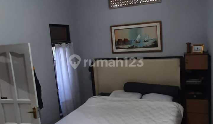 RUMAH DAN KOSTAN AKTIF LOKASI NYAMAN STRATEGIS SIAP HUNI DI NATA ENDAH BANDUNG