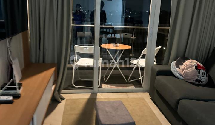 APARTEMEN LANDMARK BAGUS NYAMAN TIPE 2 BR SIAP HUNI BANDUNG 2