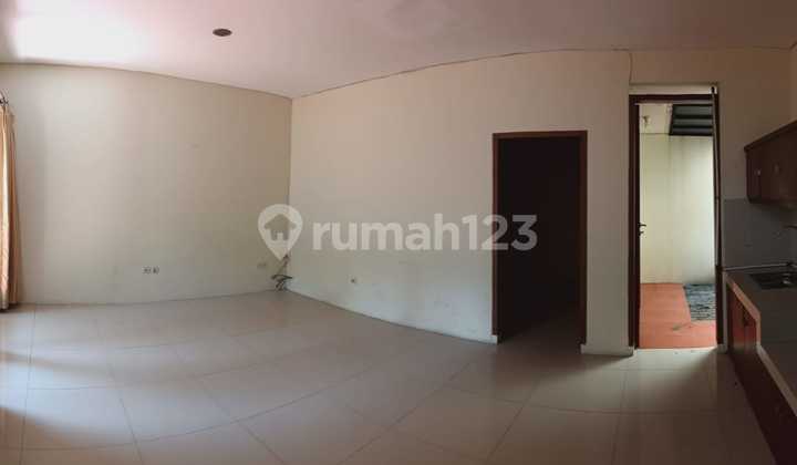 RUMAH NYAMAN MINIMALIS SEMI FURNISHED SIAP HUNI DI CIGADUNG BANDUNG 2