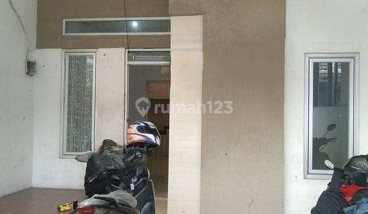 RUMAH NYAMAN MINIMALIS SIAP HUNI DI G LAND CIWASTRA BANDUNG 1