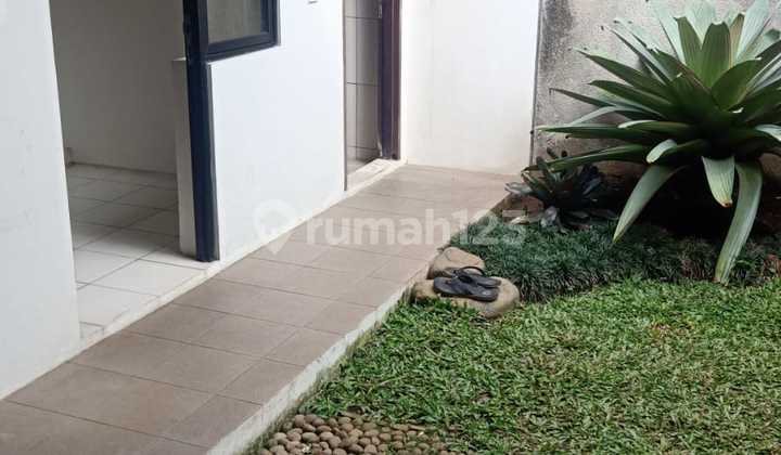 RUMAH IDAMAN NYAMAN FULL FURNISHED SIAP HUNI DI TATAR LOKACITRA KOTA BARU PARAHYANGAN KBP BANDUNG