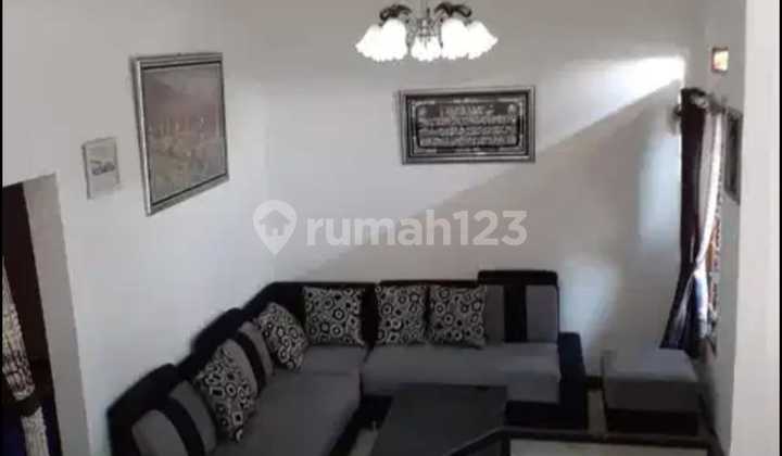 COOL MINIMALIST COMFORTABLE 2-STORY FULLY FURNISHED READY-TO-LIVE HOUSE IN CIMAHI
