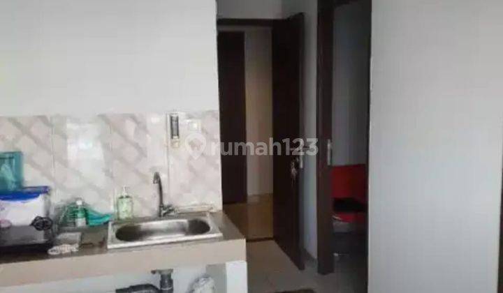 Apartemen M Square Tipe 2 Br Full Furnished Siap Huni Bandung 1