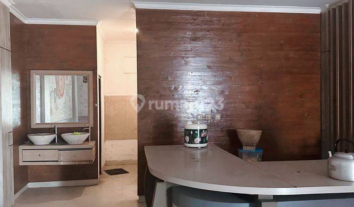 RUKO STRATEGIS 2 LANTAI LOKASI RAMAI SIAP PAKAI DI CIGANITRI BUAH BATU BANDUNG 2