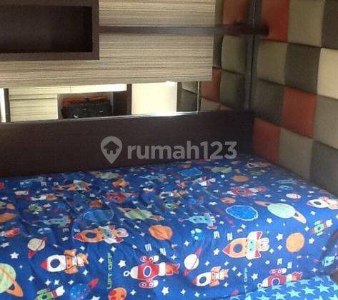 Apartemen Sudirman Suites Tipe 2br Full Furnished Siap Huni Bandung 2