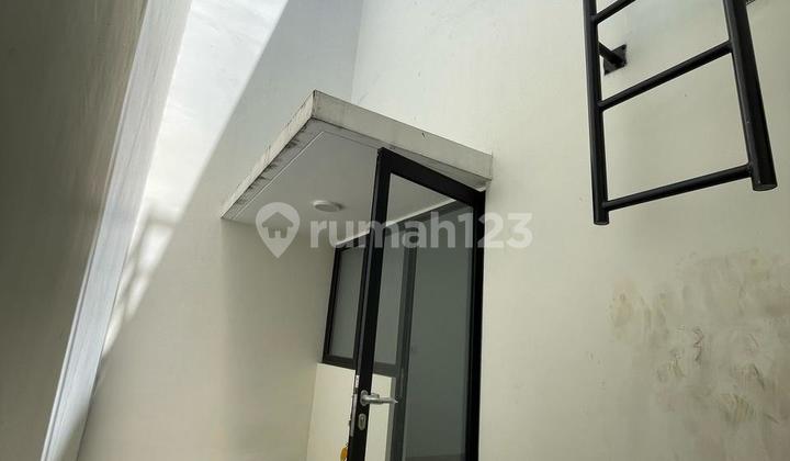 RUKO BARU 1 LANTAI LOKASI STRATEGIS SIAP PAKAI DI PODOMORO BANDUNG 2