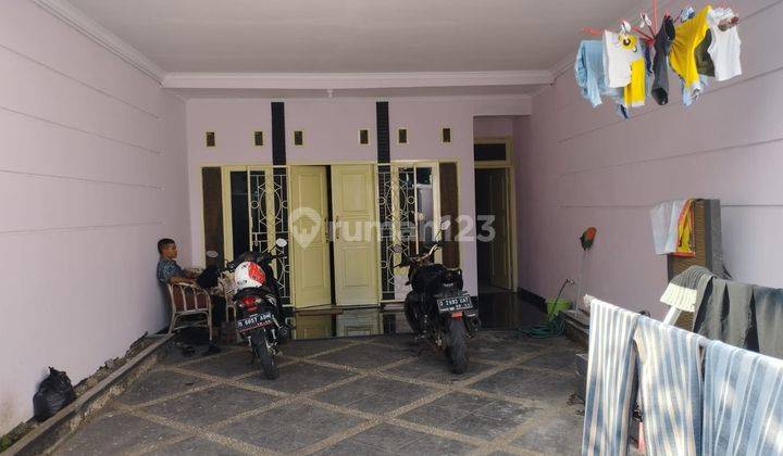 Rumah Rumah Strategis Minimalis 2 Lantai Siap Huni Di Ngamprah Bandung Barat  1