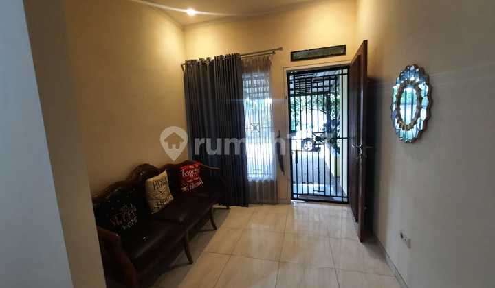 For Sale: Kamayangan Residence House, Cisaranten, Near Hermina Hospital