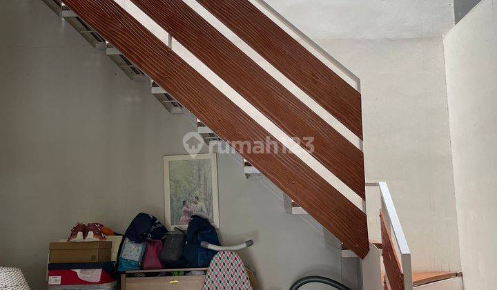 Rumah Nyaman Terawat 1,5 Lantai Semi Furnished Siap Huni Di Taman Kopo Katapang Bandung 2