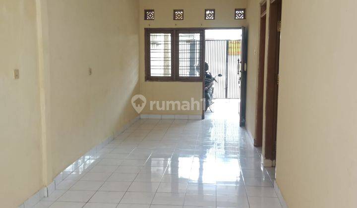 Rumah Nyaman Terawat Minimalis Siap Huni Di Komplek Bumi Asri Mekar Rahayu Bandung 1